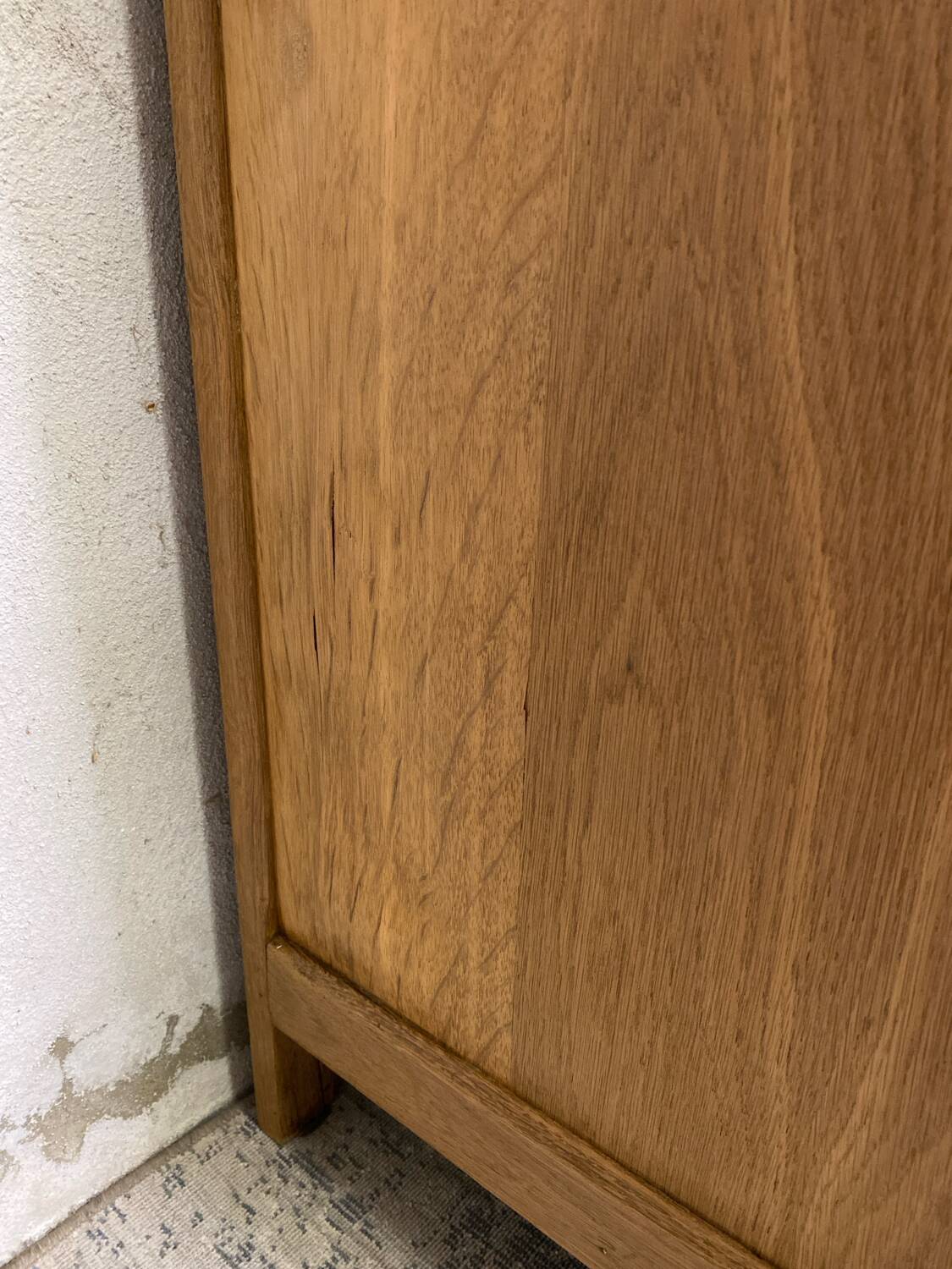 Commode art déco
