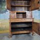 Bressan two-body buffet
