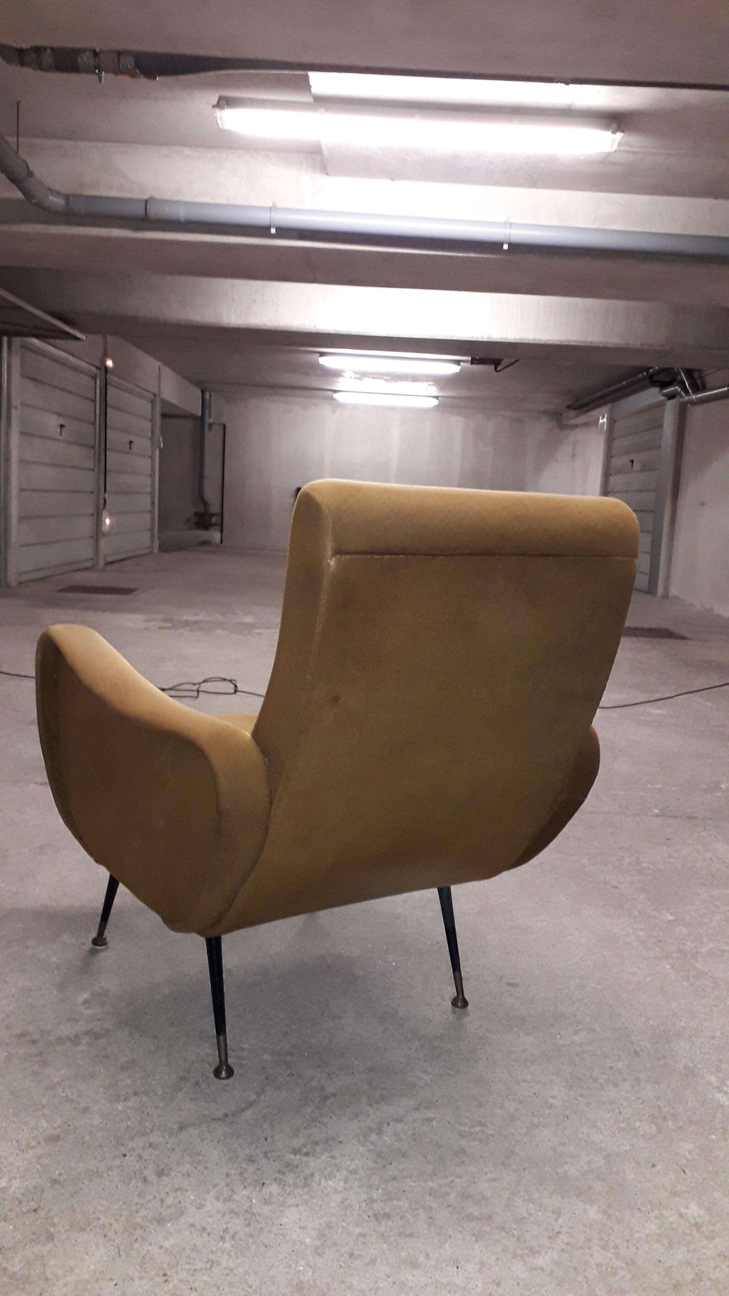 Armchair