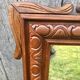 Art Deco mirror