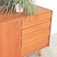 Enfilade U460 wood by Jiri Jiroutek for Intérier Praha
