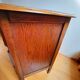 Commode vintage 3 tiroirs