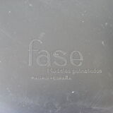 Vintage Fase lamp