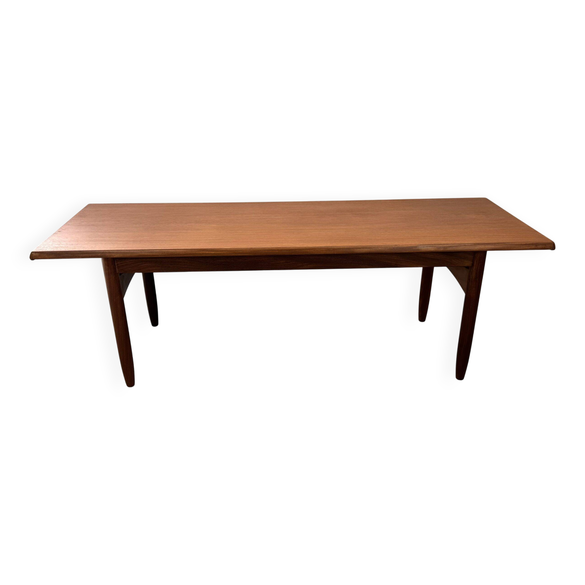 Table basse vintage