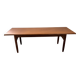Table basse vintage