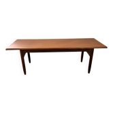 Vintage coffee table