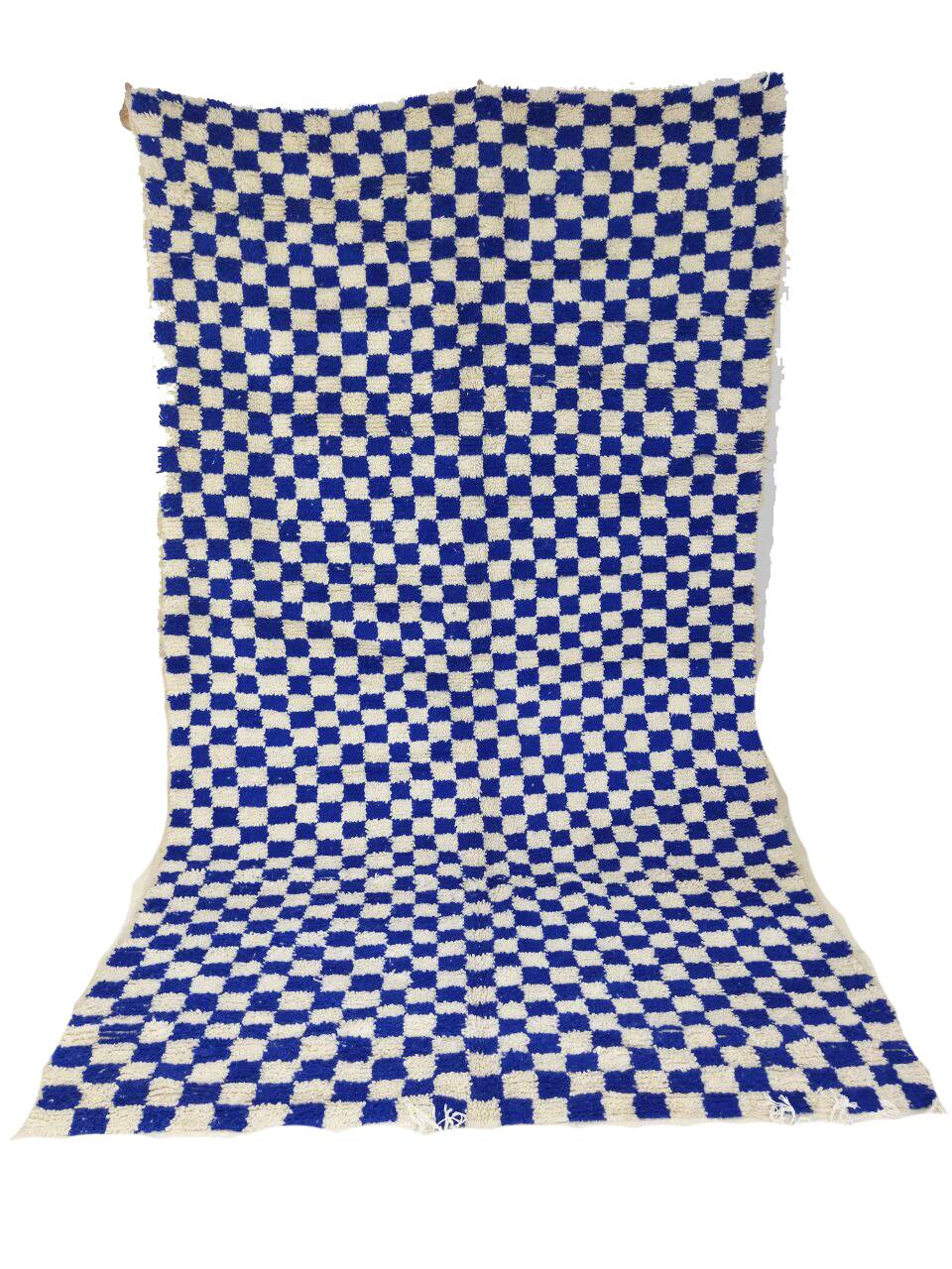 Handmade Moroccan Berber rug 300 x 170 cm