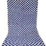 Handmade Moroccan Berber rug 300 x 170 cm