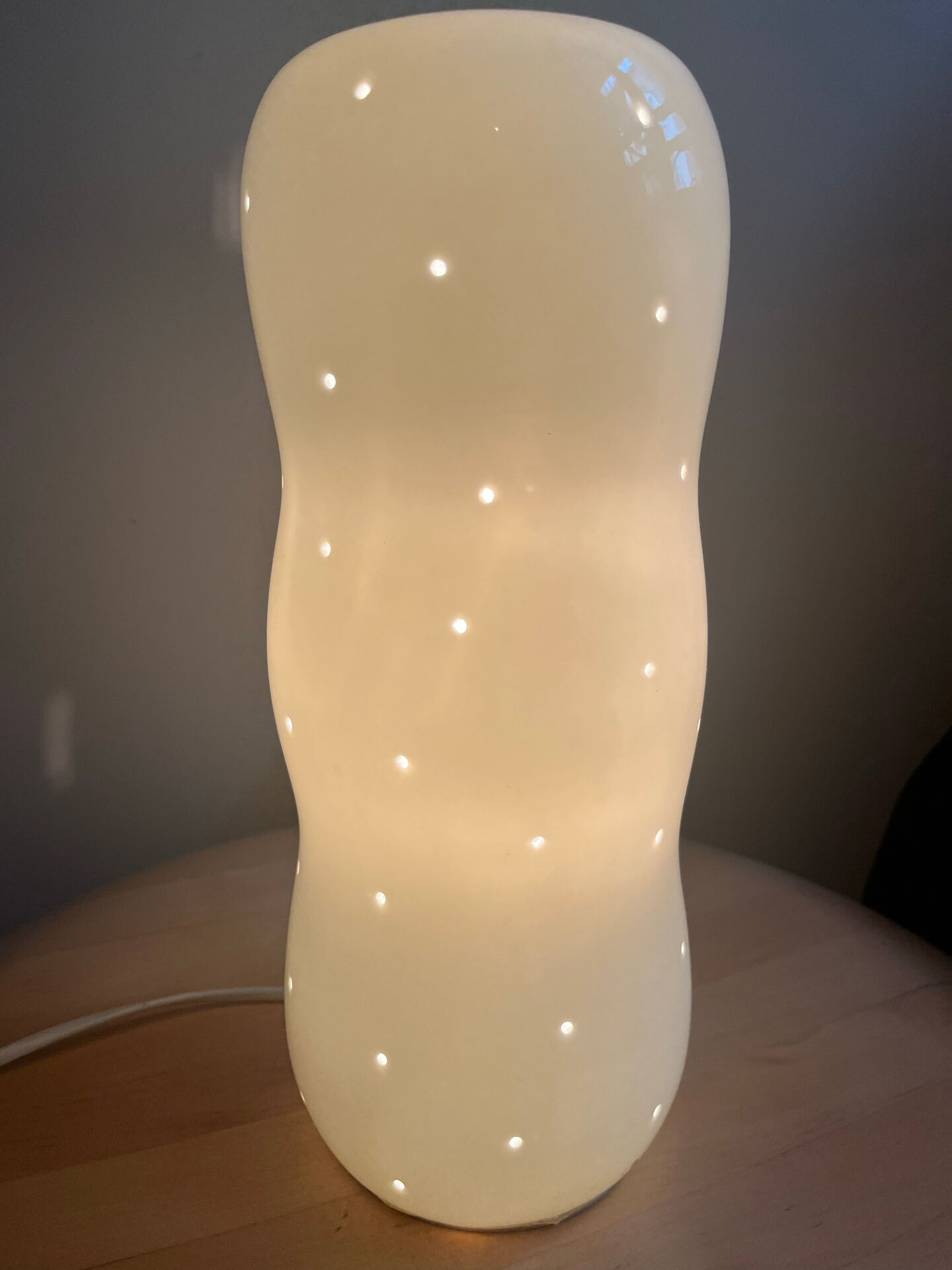 Lamp for women