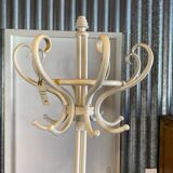 Old parrot style coat rack - bistro