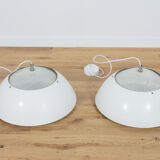 Mid-Century Pendant Lamp by Christian Hvidt for Nordic Solar, 1970s