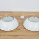 Mid-Century Pendant Lamp by Christian Hvidt for Nordic Solar, 1970s