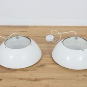 Mid-Century Pendant Lamp by Christian Hvidt for Nordic Solar, 1970s