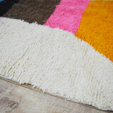 Moroccan carpet 245x150cm