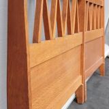 Vintage children's headboards 1950