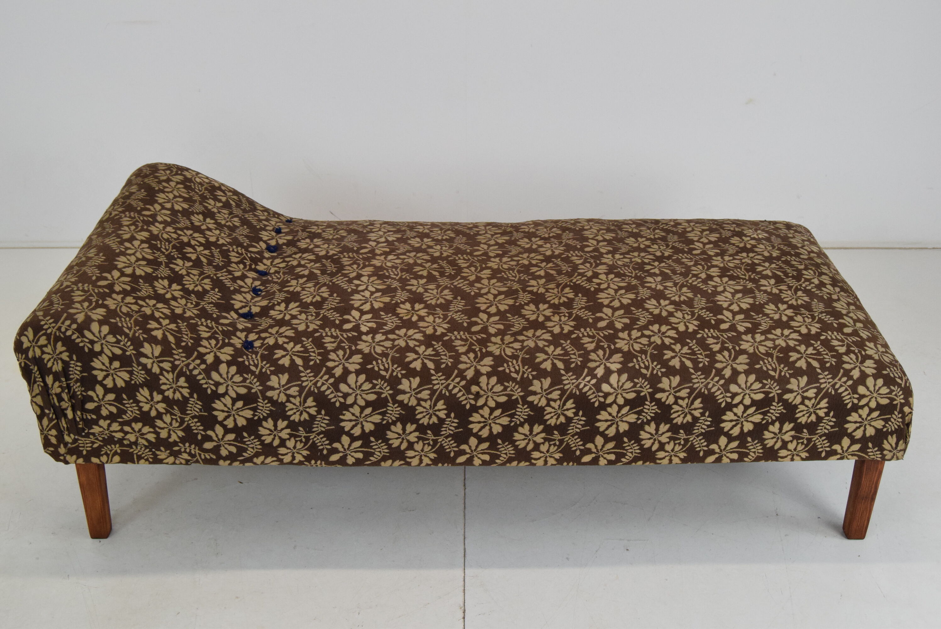 Art deco Daybed,circa 1930's.