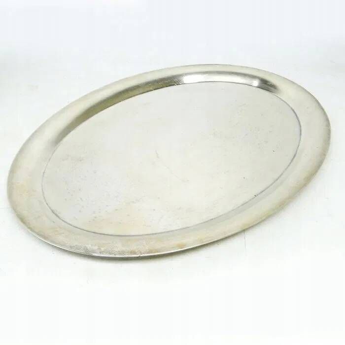 J3x hefra art deco tray