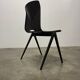 Chaise Pagholz Thur op Seat 1960 