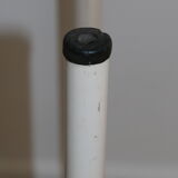 White mullca stool