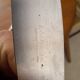 Set of 19th century Christofle silver plated knives