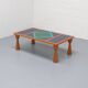 Filicudi Coffee Table by Ettore Sottsass for Zanotta