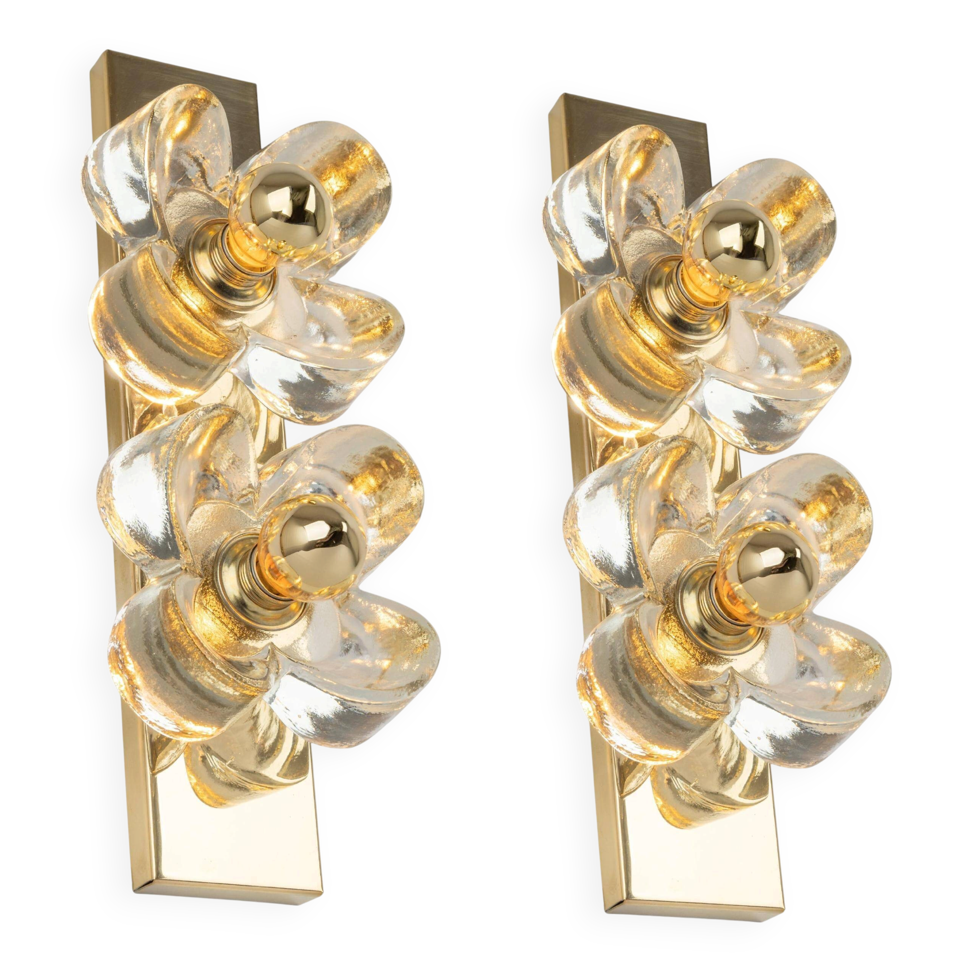 Wall Light by Sische, Germany