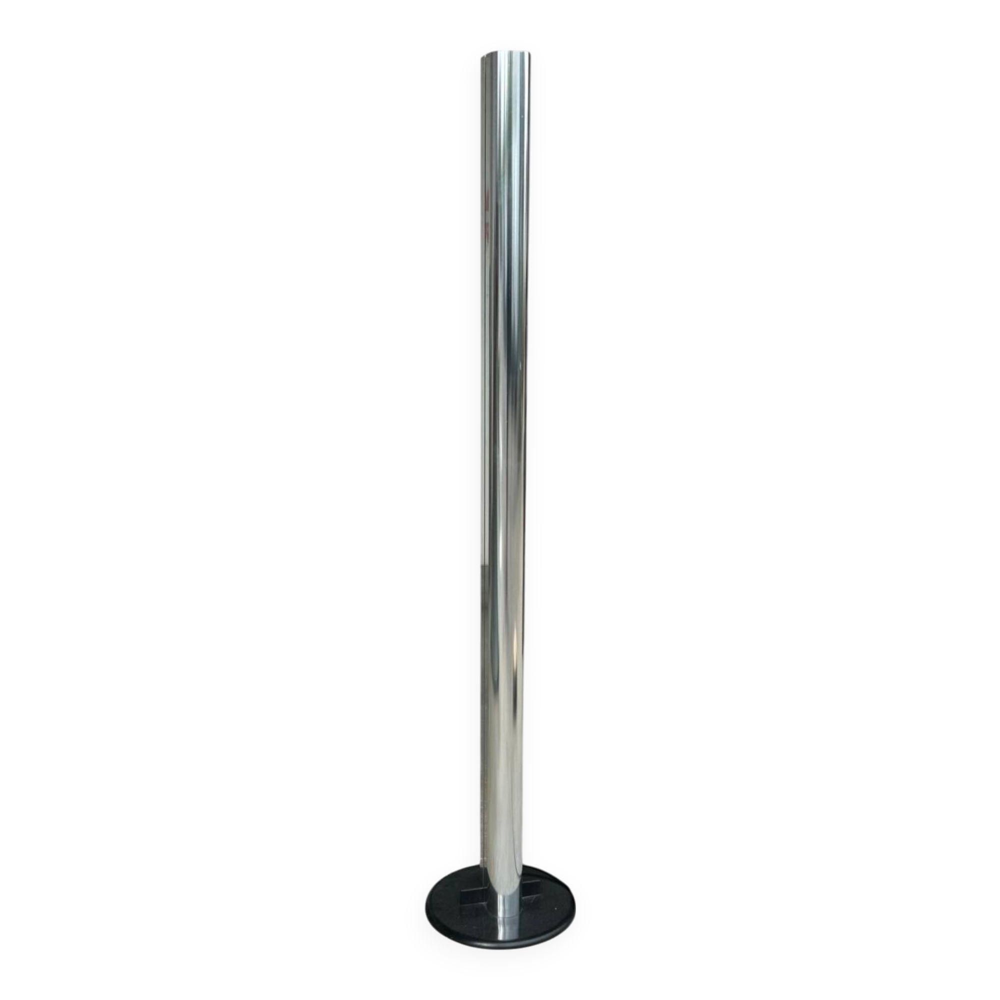 Megaron Floor Lamp By Gianfranco Frattini For Artemide, Circa 1970-80