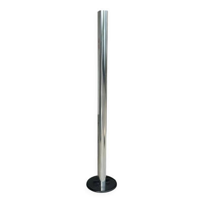Lampadaire Megaron Par Gianfranco Frattini Pour Artemide, Circa 1970-80