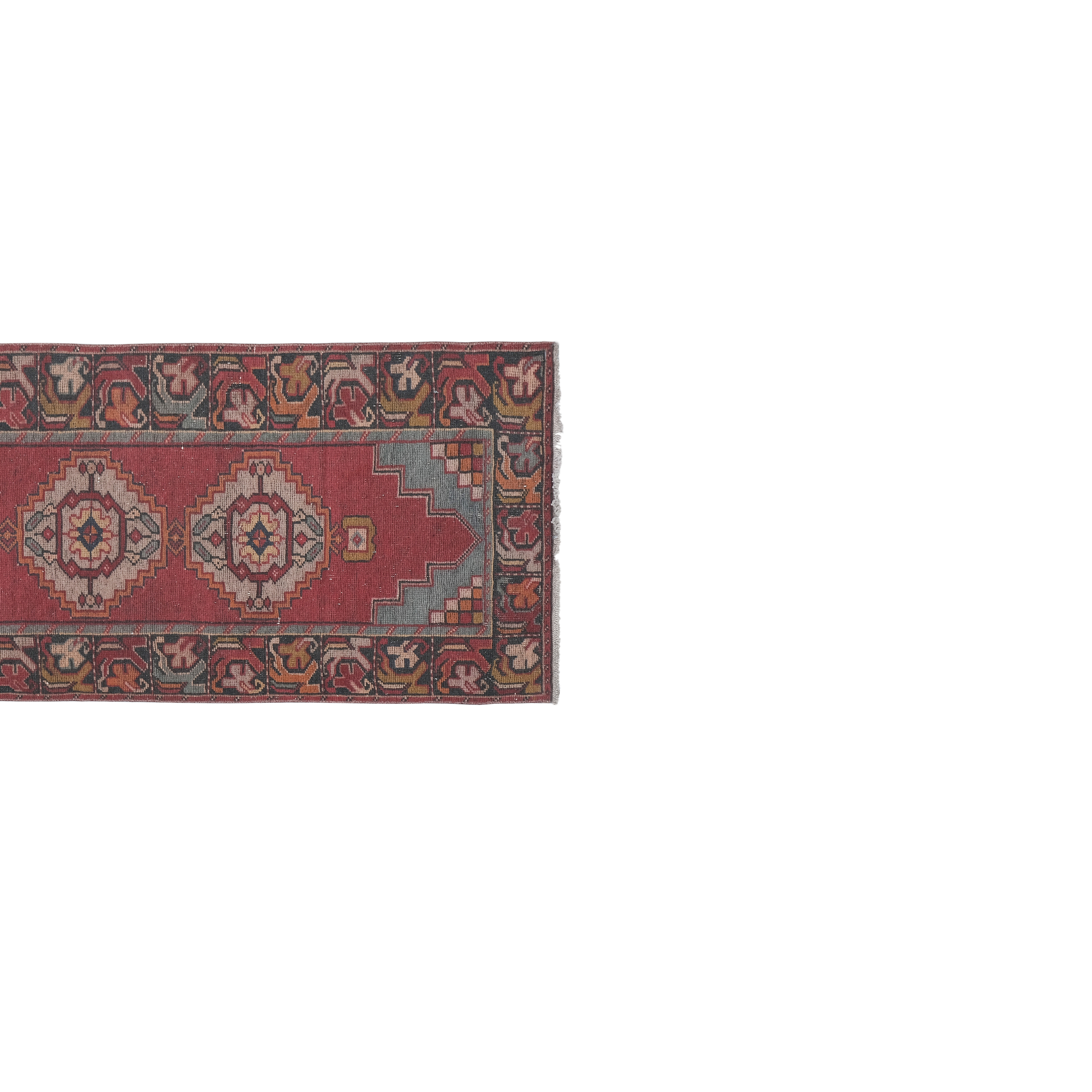 Rug 91x285 cm