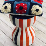 Hook cushion