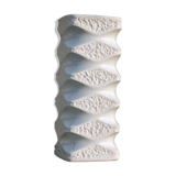 Porcelain vase German design