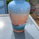 Vase décor bateaux mer