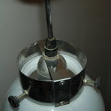 Mazzega Murano hanging lamp