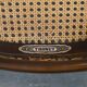 Set of 2 Vintage Bentwood "Long John" Thonet Design High Dining Chairs
