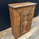 Cabinet from an ancient château – 17th century