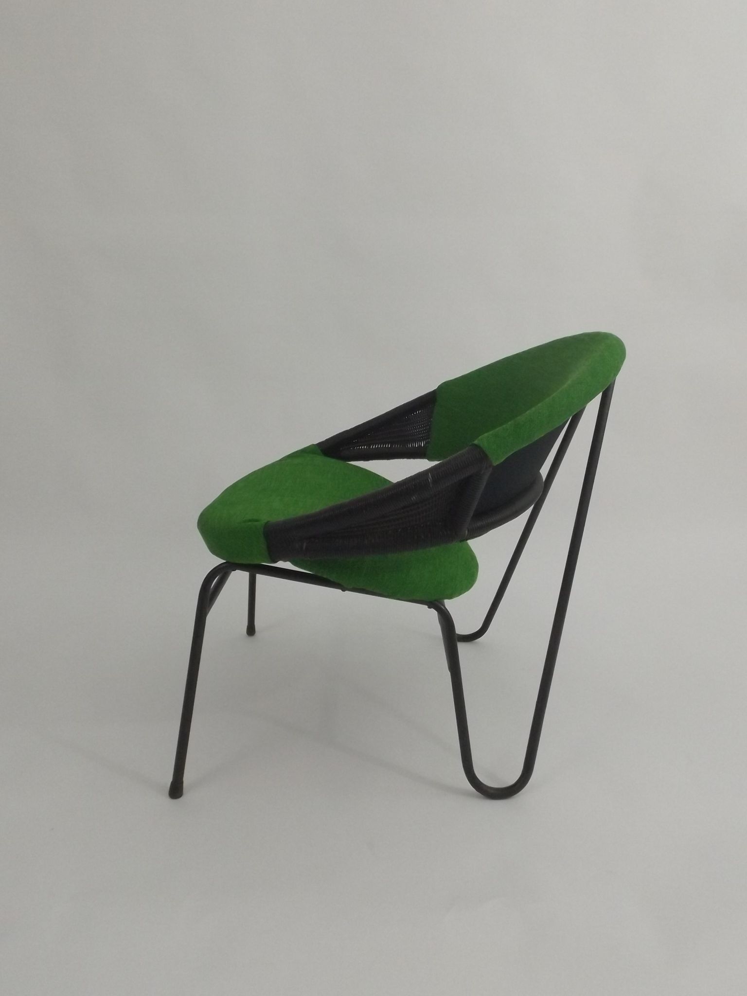 Fauteuil Hovmand Olsen 280