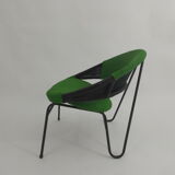Lounge chair Hovmand Olsen 280