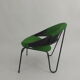 Lounge chair Hovmand Olsen 280
