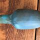Small French ceramic vase Louis Metenier