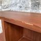 Vintage side table