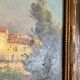 Tableau HST Pelletier cf. Eloi Georges Colette BOUVARD "Animated Village"