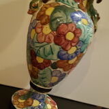 Vase Vallauris