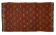 Anatolian handmade kilim rug 307 cm x 177 cm