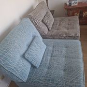 Fama armchair