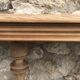 Paire de consoles