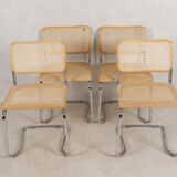 Mid-century chairs