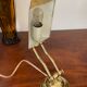 Lampe d’appoint en laiton