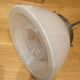 Vintage lamp suspension 1950