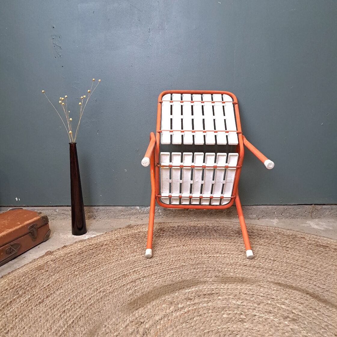 Children's chair