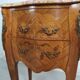 Pair of Louis XV bedside tables